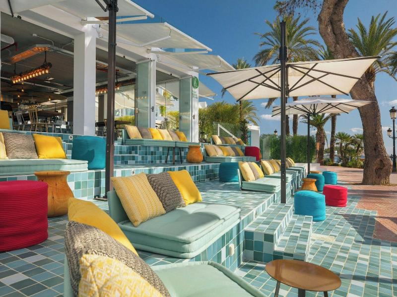 W Ibiza image