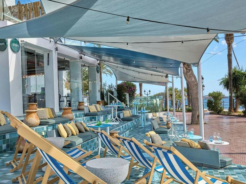 W Ibiza image