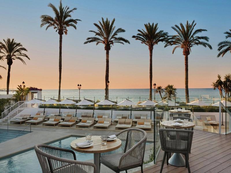 W Ibiza image