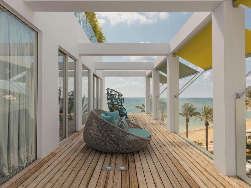 W Ibiza image