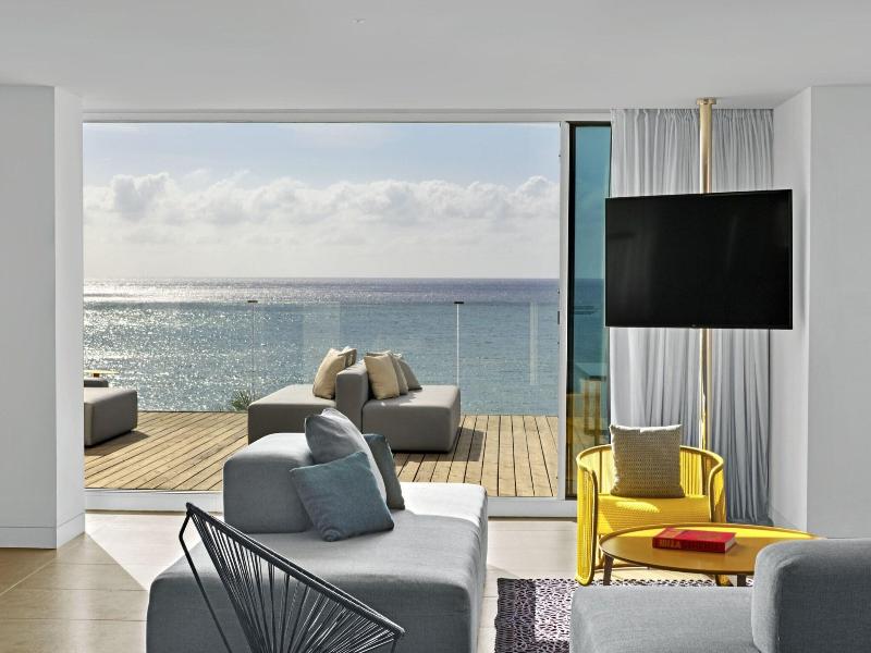 W Ibiza image