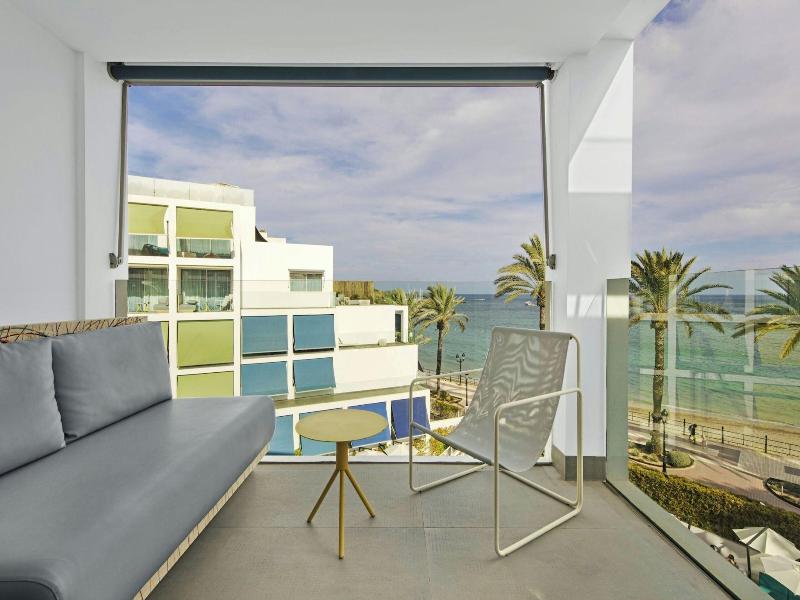 W Ibiza image