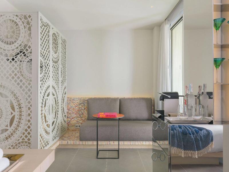 W Ibiza image