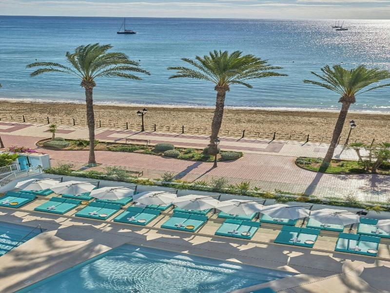 W Ibiza image