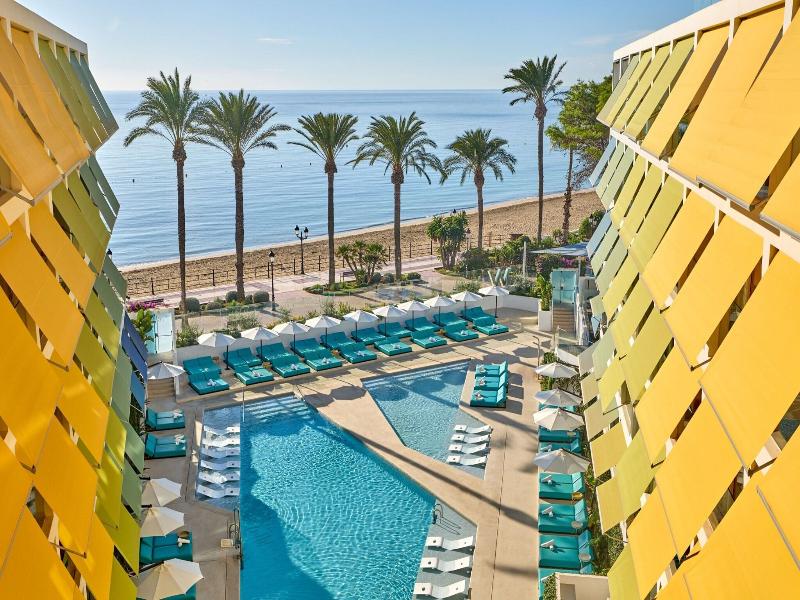 W Ibiza image