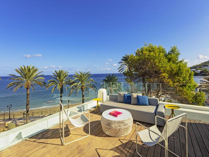 W Ibiza image