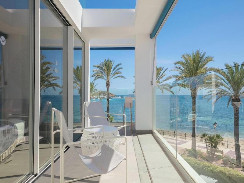 W Ibiza image
