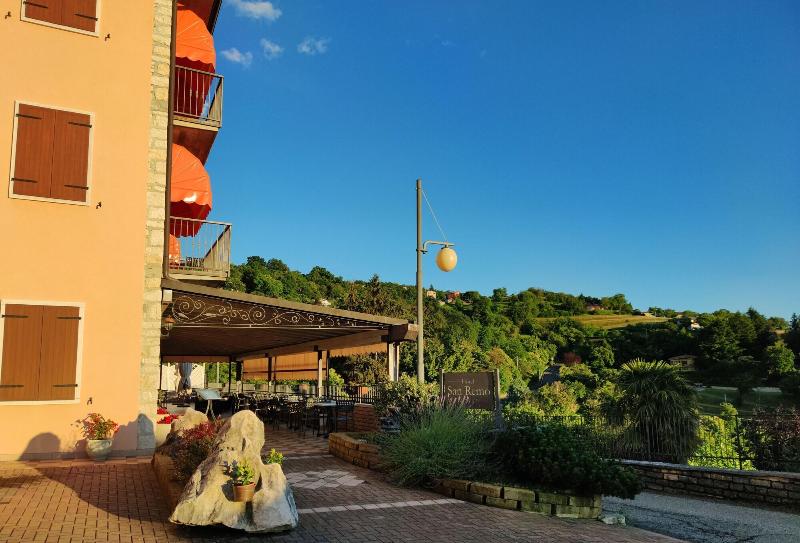 Hotel San Remo image
