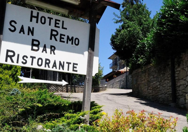 Hotel San Remo image