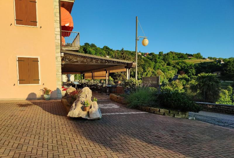 Hotel San Remo image