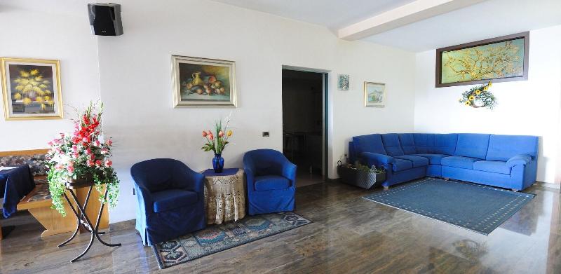 Hotel San Remo image