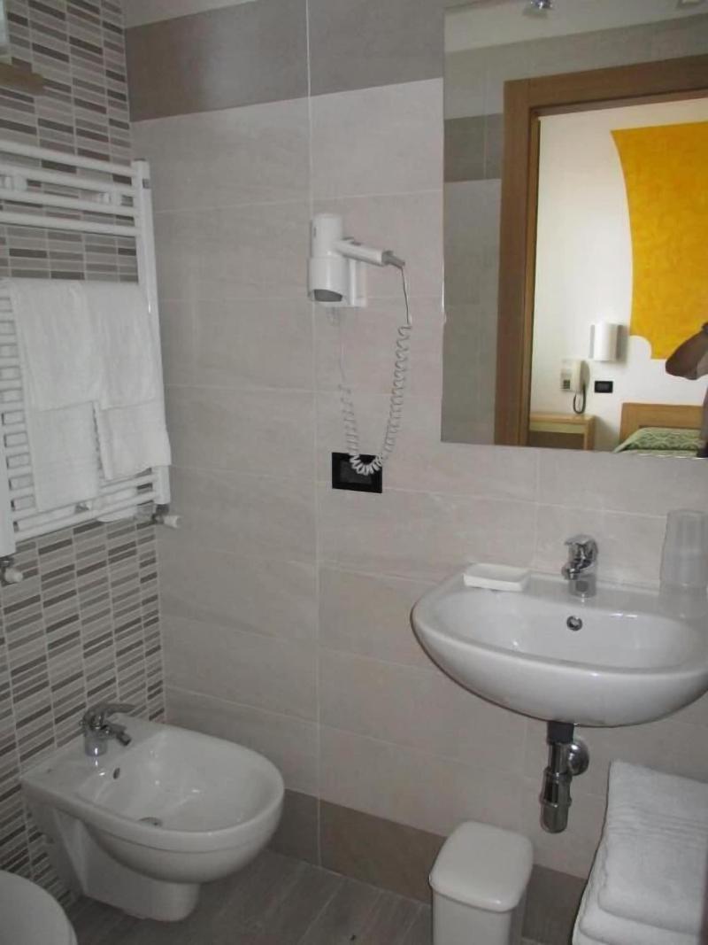 Hotel San Remo image