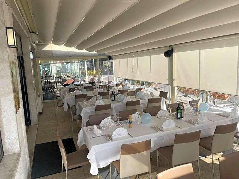Hotel Firenze — general view
