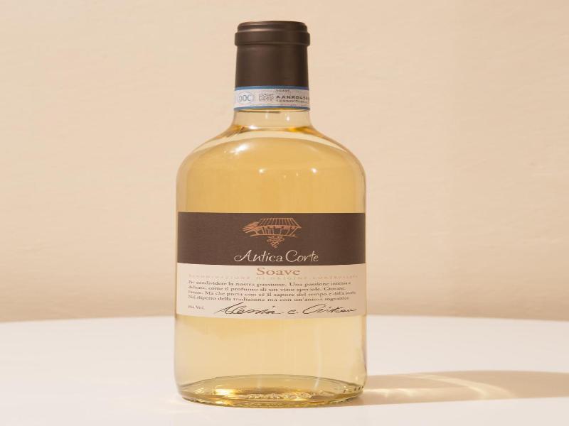 Antica Corte image