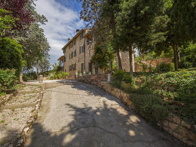 Antica Corte image