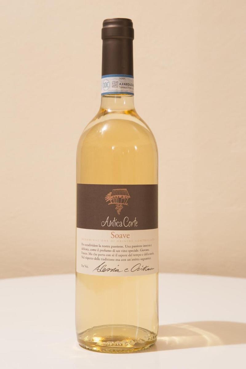 Antica Corte image