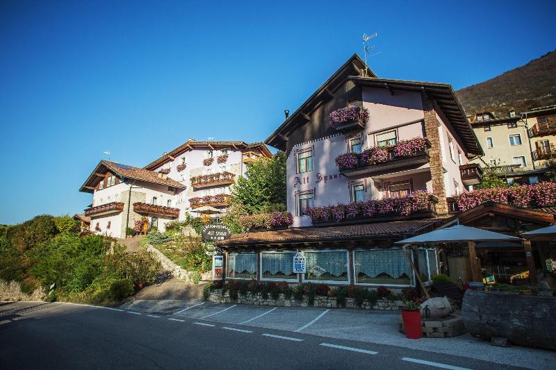 Albergo Alt Spaur
