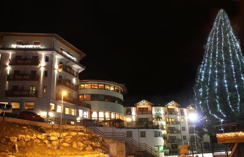 Hotel Montana image