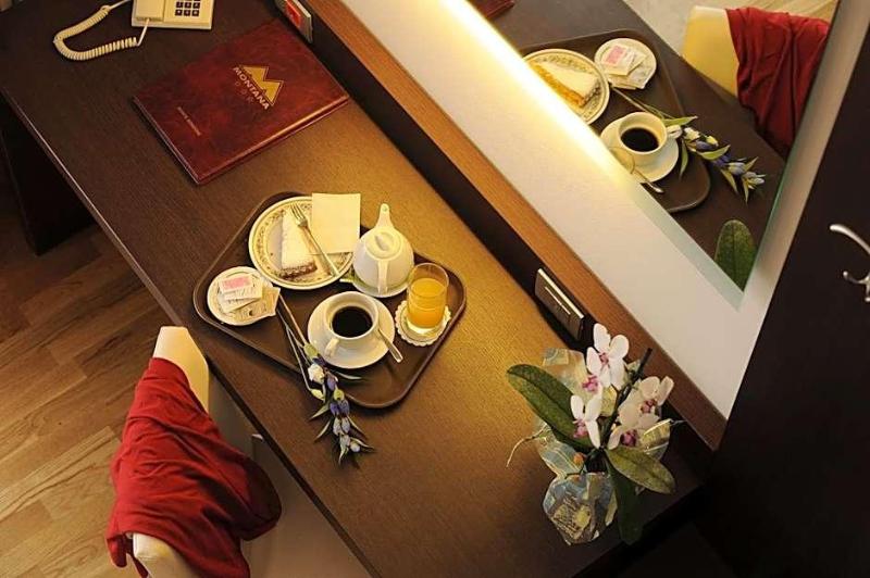 Hotel Montana image