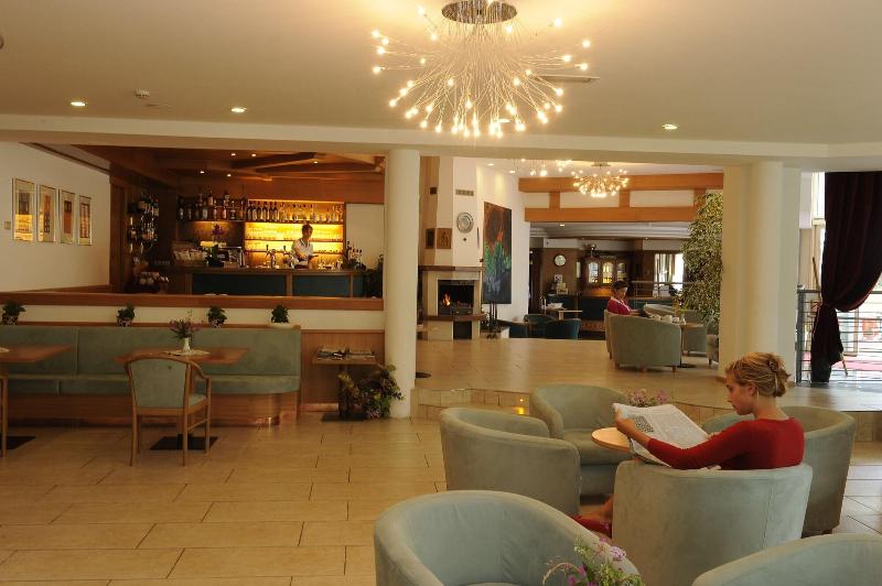 Hotel Montana image