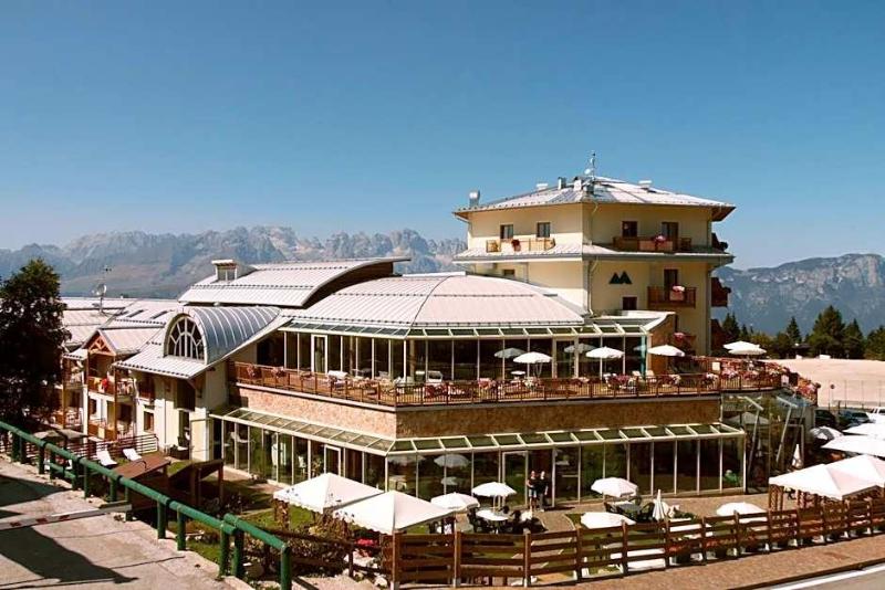 Hotel Montana image