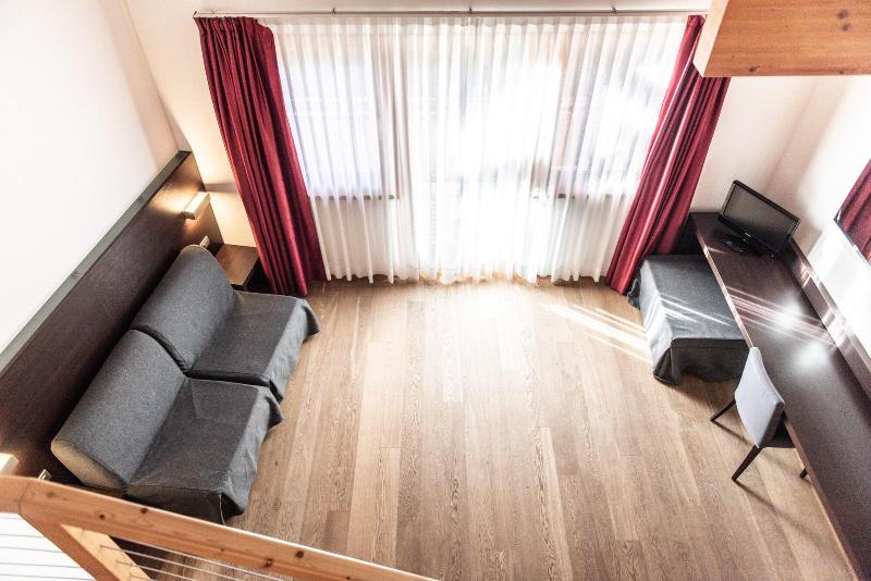 Hotel Montana image