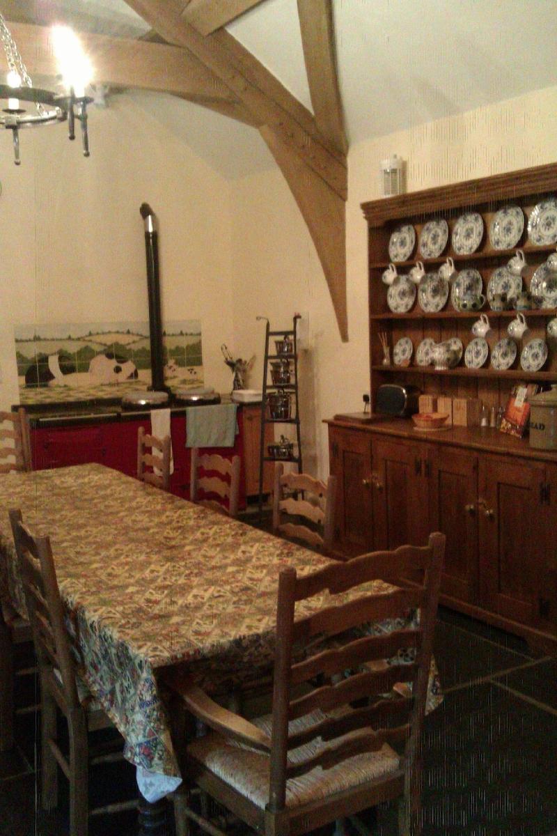 Blackmore Farm image