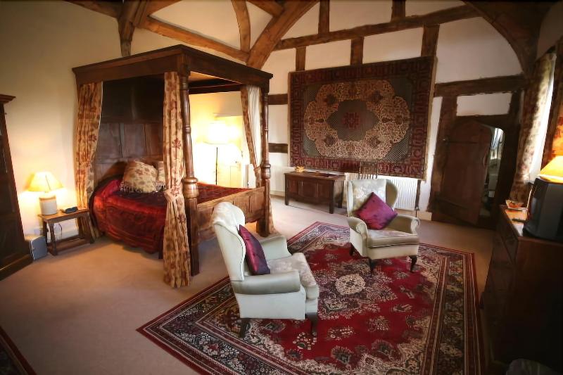 Blackmore Farm image