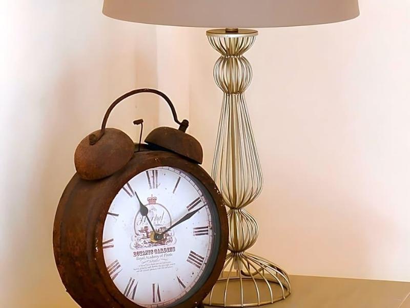 The Green Man Boutique Hotel image