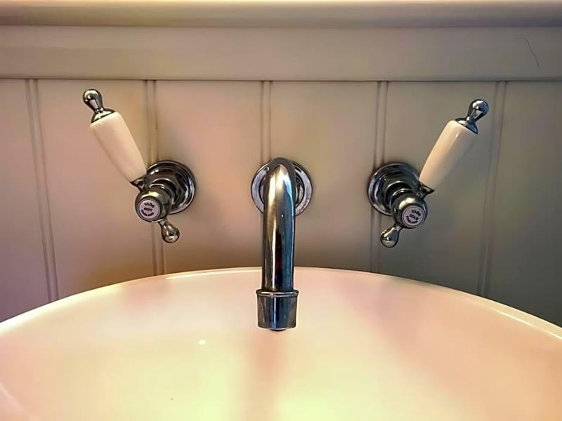 The Green Man Boutique Hotel image