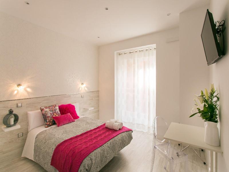 Hostal Met Madrid image