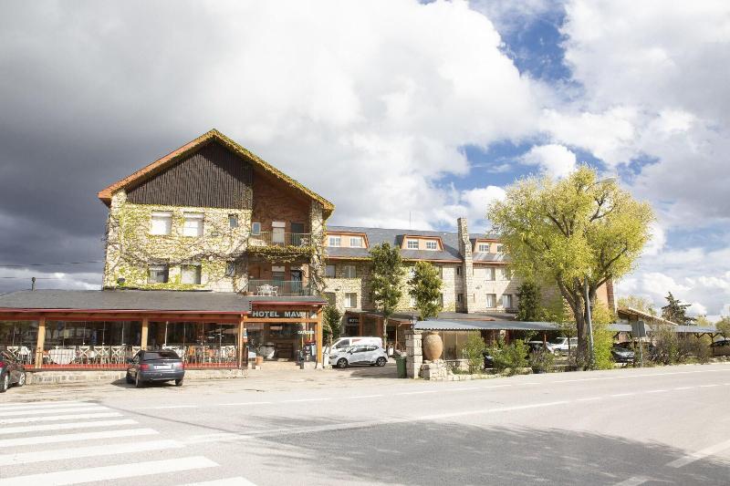 Hotel Mavi image