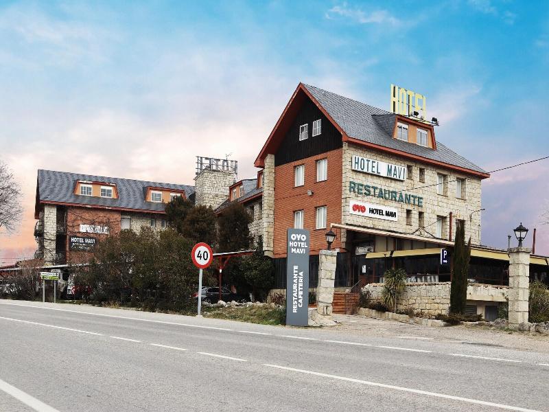 Hotel Mavi image