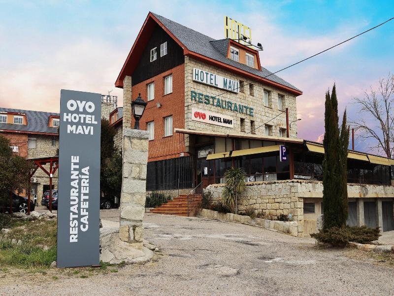 Hotel Mavi image