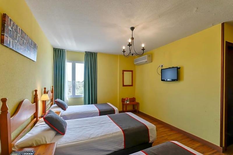 Hotel Mavi image