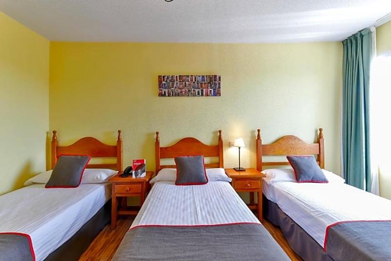 Hotel Mavi image