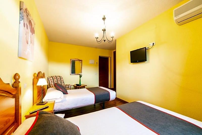 Hotel Mavi image