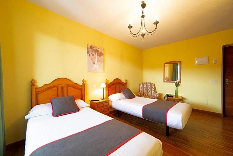 Hotel Mavi image