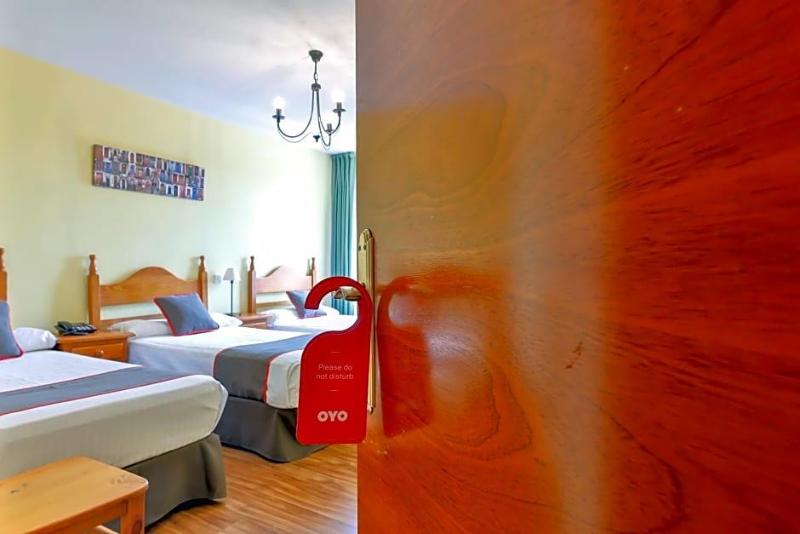 Hotel Mavi image
