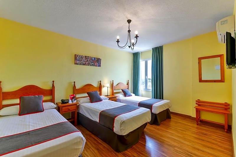 Hotel Mavi image