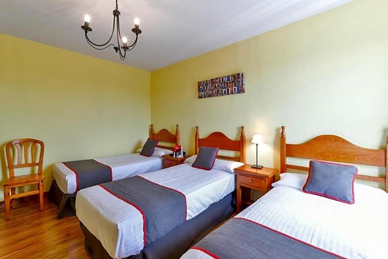 Hotel Mavi image