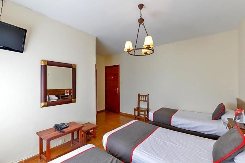 Hotel Mavi image