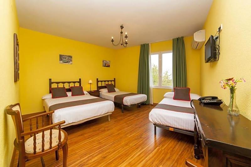 Hotel Mavi image