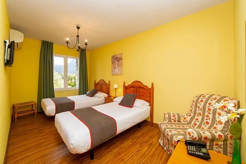 Hotel Mavi image