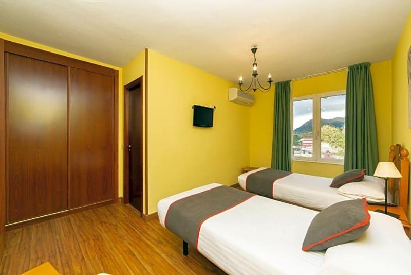 Hotel Mavi image