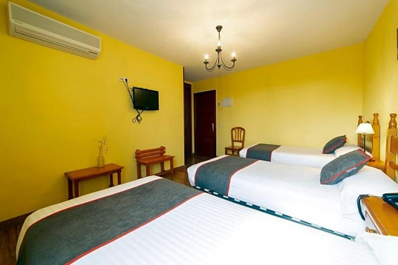 Hotel Mavi image