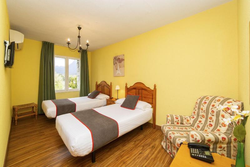 Hotel Mavi image