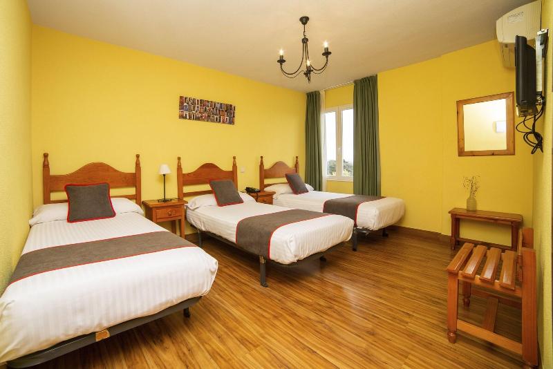 Hotel Mavi image