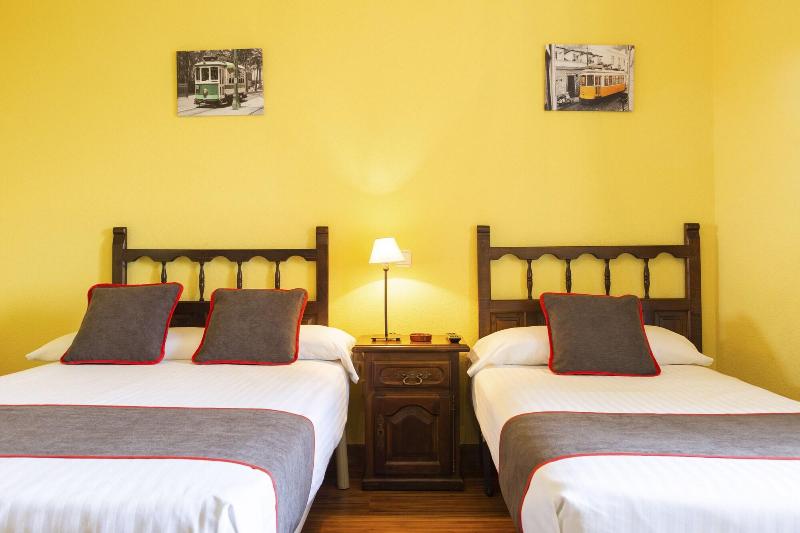 Hotel Mavi image