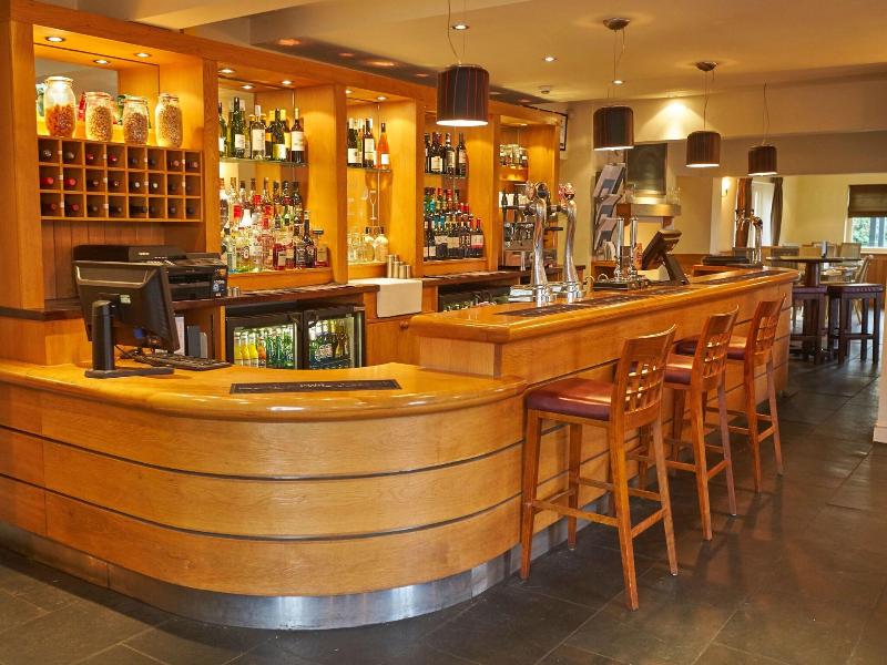 The Cadogan Arms image